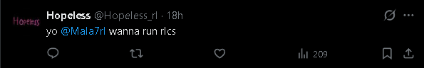 ! 2 EM tweet media