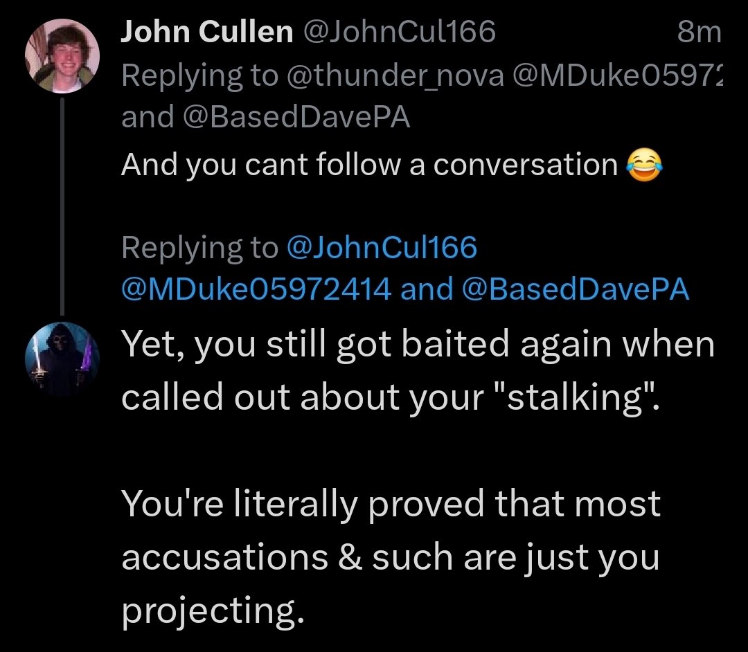 The Pun-ishing Nova tweet media