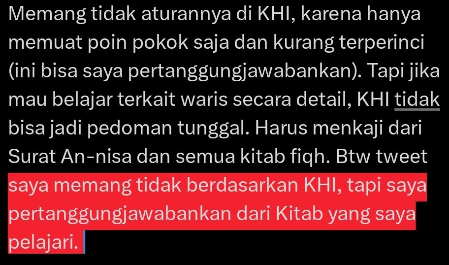 - tweet media