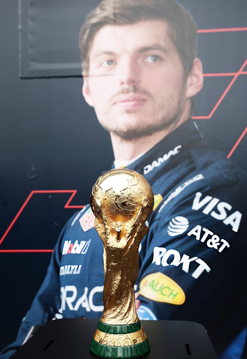 Max Argento 🇦🇷 tweet media