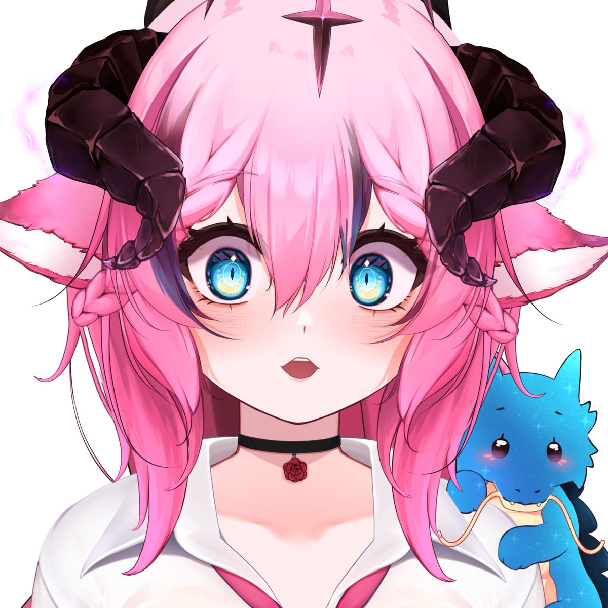 Irelyth 🐉🌹 LiLYTH tweet media