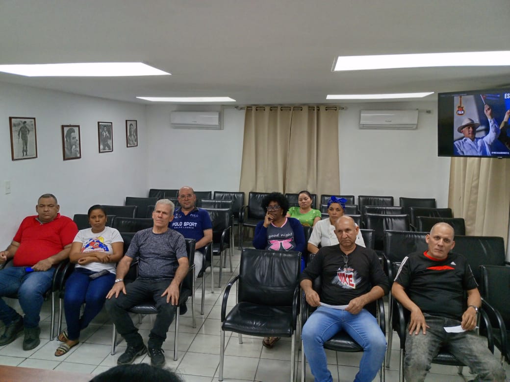 Brigada Médica Cubana en Venezuela tweet media