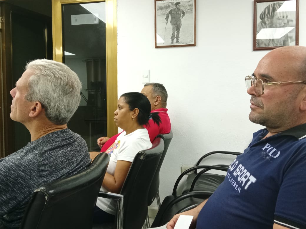 Brigada Médica Cubana en Venezuela tweet media