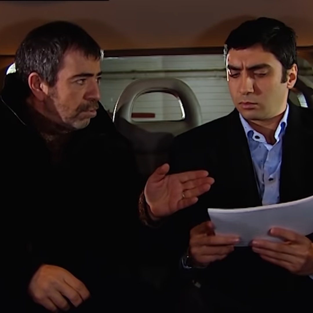 Boşuna Tıklama tweet media