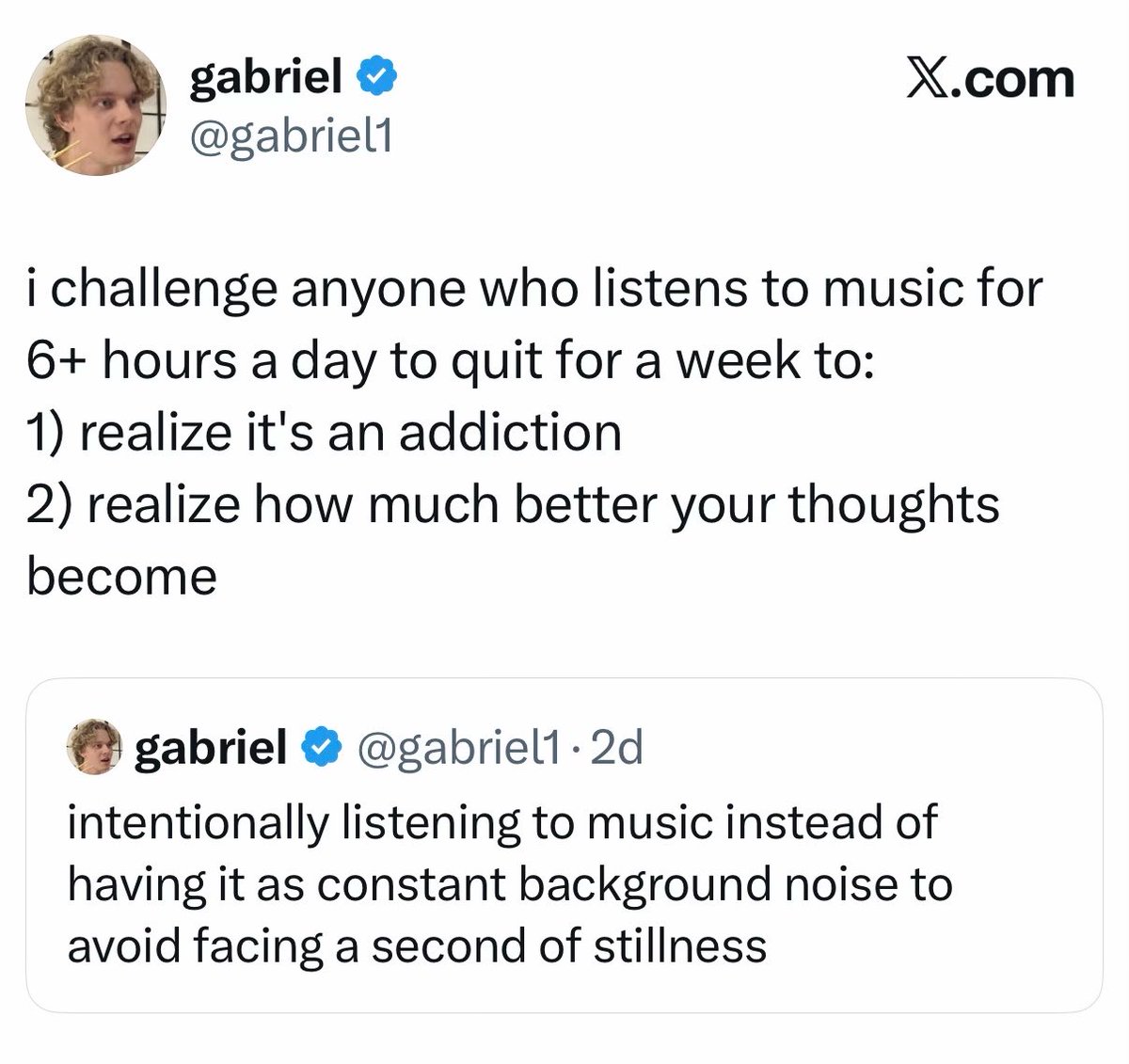 Eli tweet media