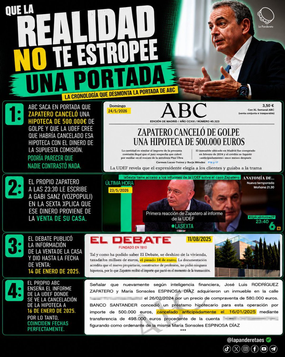 Óscar Puente tweet media