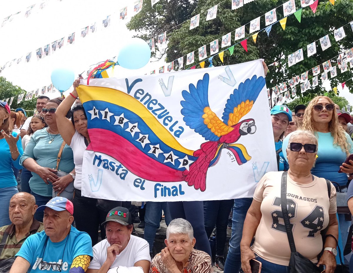 🇻🇪 Angel Leon 🇻🇪 tweet media