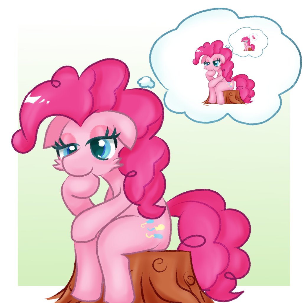 Gummy el filosofo tweet media