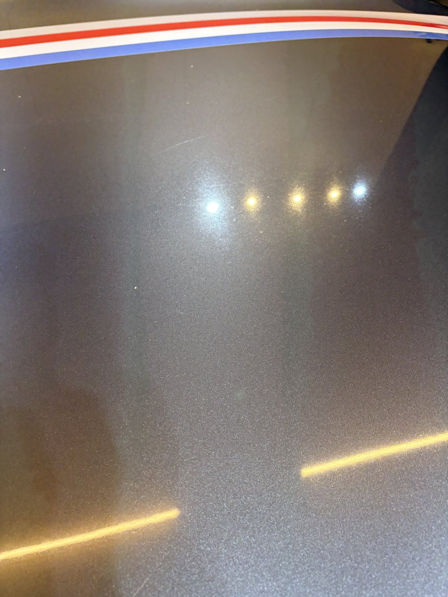 Detail Car Gentleman tweet media