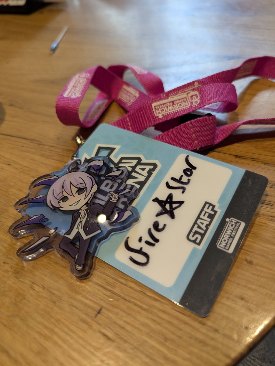 SWFGC | fire☆star tweet media
