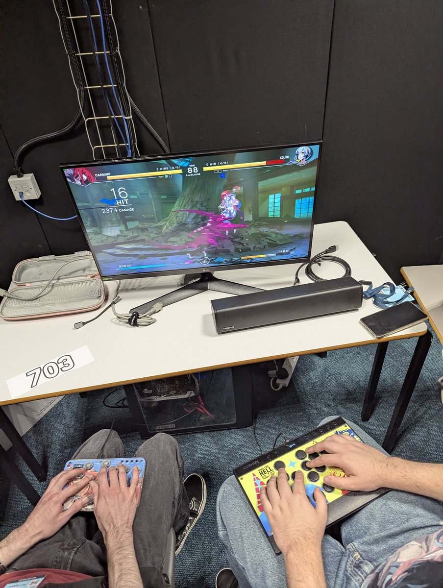 SWFGC | fire☆star tweet media