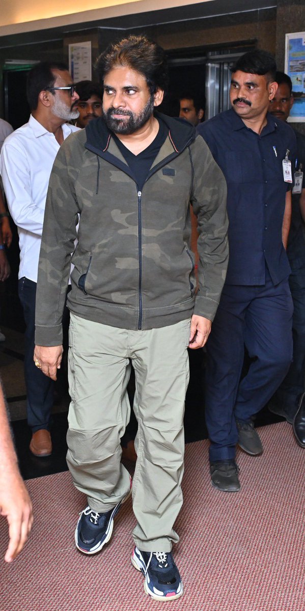 Pawanism Network tweet media