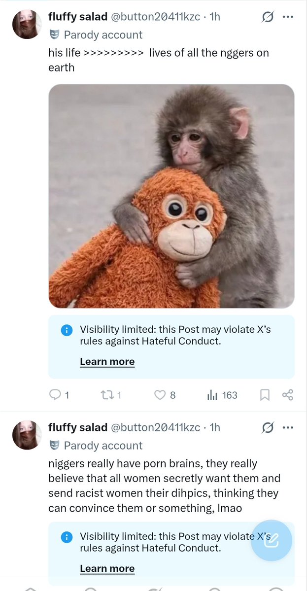 fluffy salad tweet media