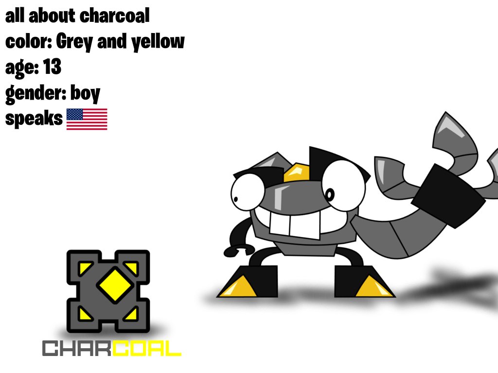 FabianMushroom's tweet photo. Part 12
#mixels #geometrydash #geometrydashocs #geometrydashoc https://t.co/zmsQN6hBmc