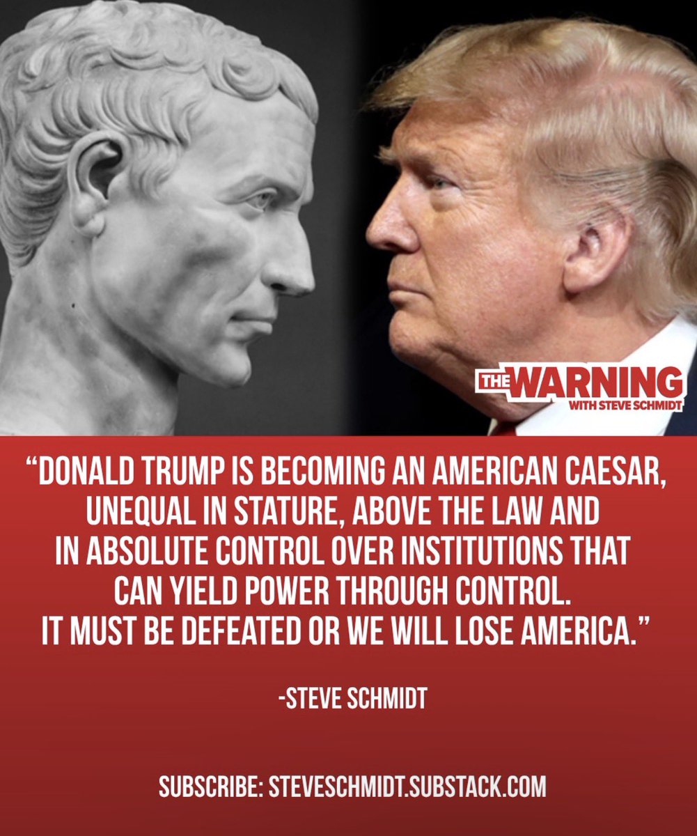Steve Schmidt tweet media