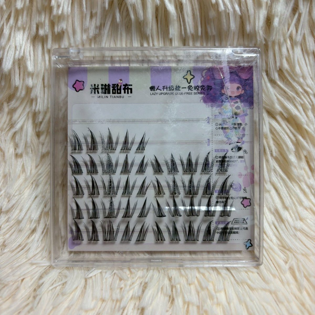 Cpnssw's tweet photo. ขนตาปลอมเหลือตามรูปน้า

Benefit Gogo Tint 70+-

60/1ea ค่าส่ง40
ปัก+รีลด20

#คสอมือสอง #คสอมือ2 #ส่งต่อคสอ #ส่งต่อเครื่องสําอางมือสอง #ส่งต่อสกินแคร์ #ส่งต่อเครื่องสำอาง
#คสอเกาหลี #ส่งต่อ #ส่งต่อคสอมือ2 #ส่งต่อขนตาปลอม https://t.co/ECOuBigwZA