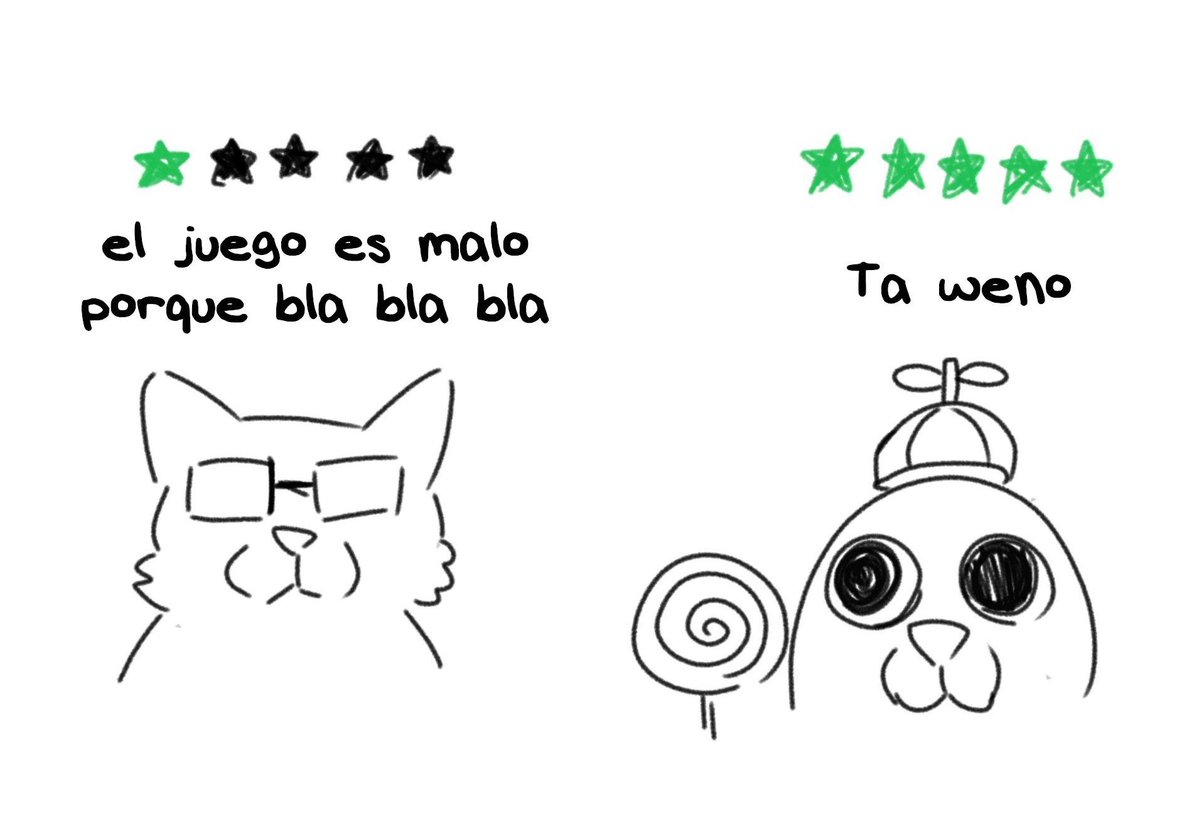El Fedelobo tweet media