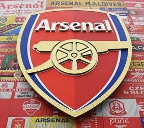 ronbks's tweet photo. Congrats to Arsenal in winning the Premier League title!!! #Gunners https://t.co/DlZ959QAwr