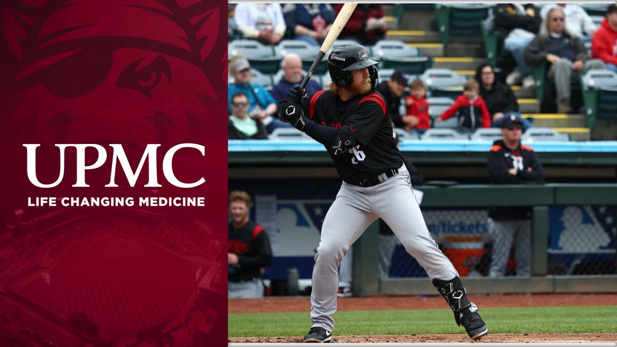Erie SeaWolves tweet media
