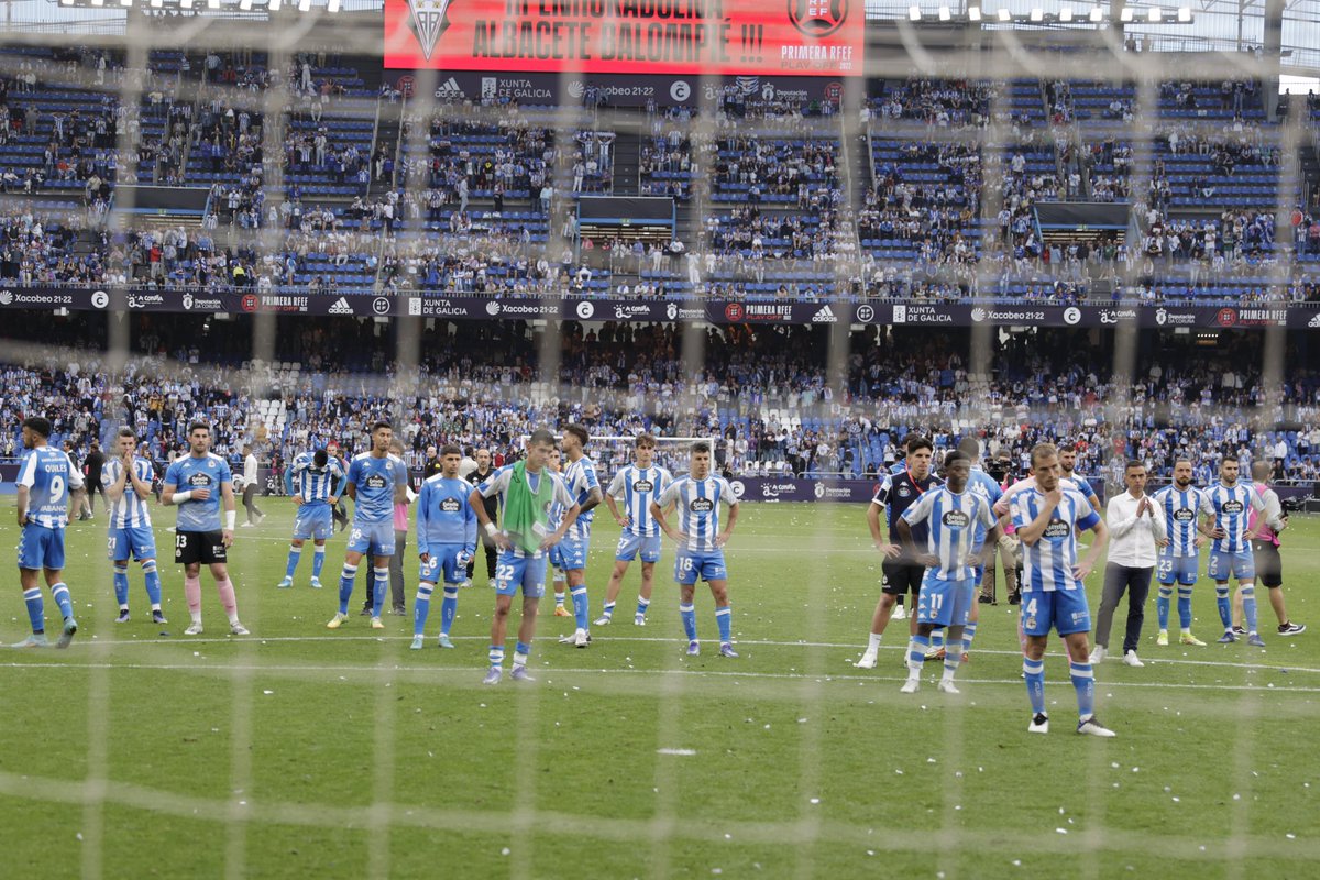 FeRomeroDP's tweet photo. MEIGAS FORA 💙🤍💙 VOLVEMOS https://t.co/urpIW278Iz