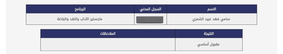 samialdblan's tweet photo. تخرجت قبل 4 شهور من الجامعة واليوم مقبول ماستر😂💜

اللهم لك الحمد حتى ترضى ولك الحمد بعد الرضا ولك الحمد إذا رضيت .. https://t.co/LX4pdOVfkC