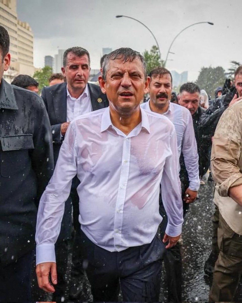 Ahmet Şanlı tweet media