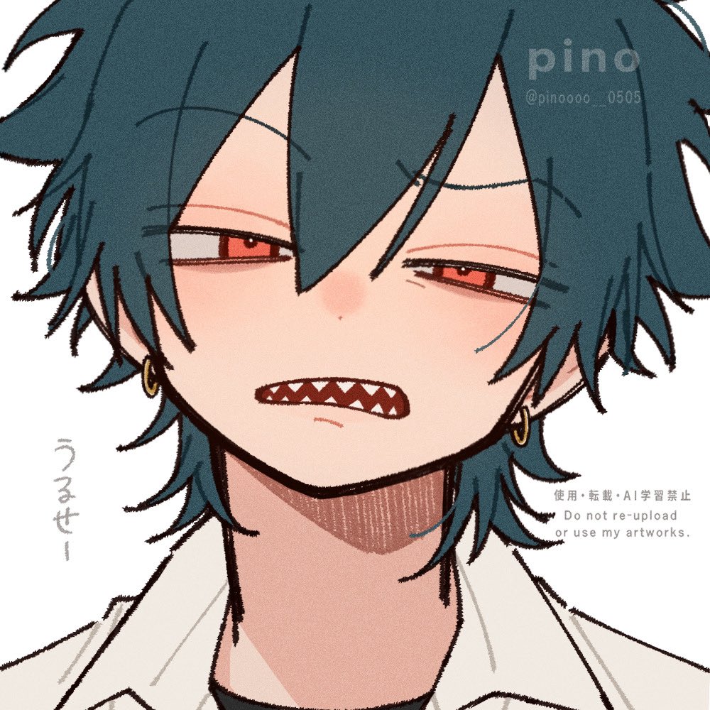 ぴの(.-. ) tweet media