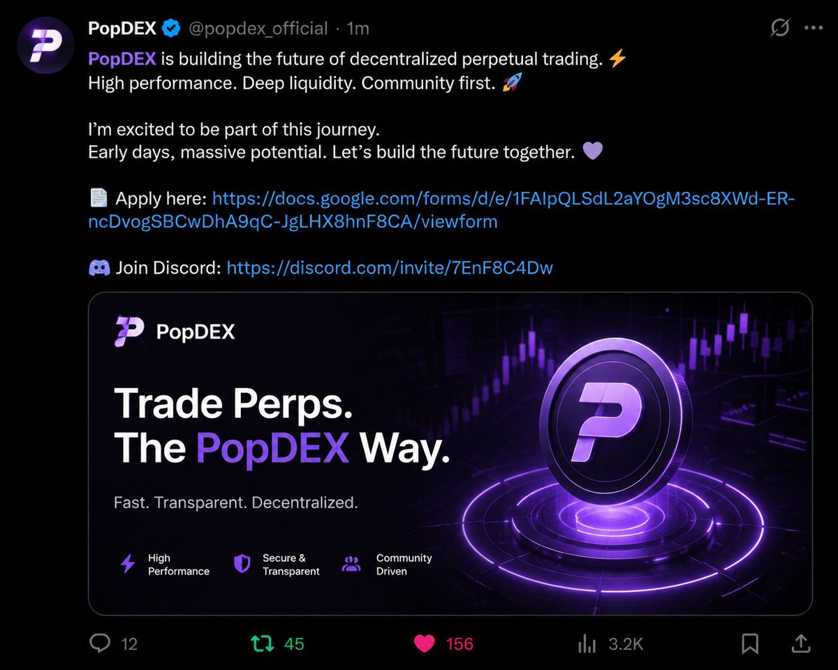 xiao_fui's tweet photo. Whitelist:
https://t.co/w3nZIPLMMP
Community:
https://t.co/bCdkMZAhC5 https://t.co/z4DWKK0Hew