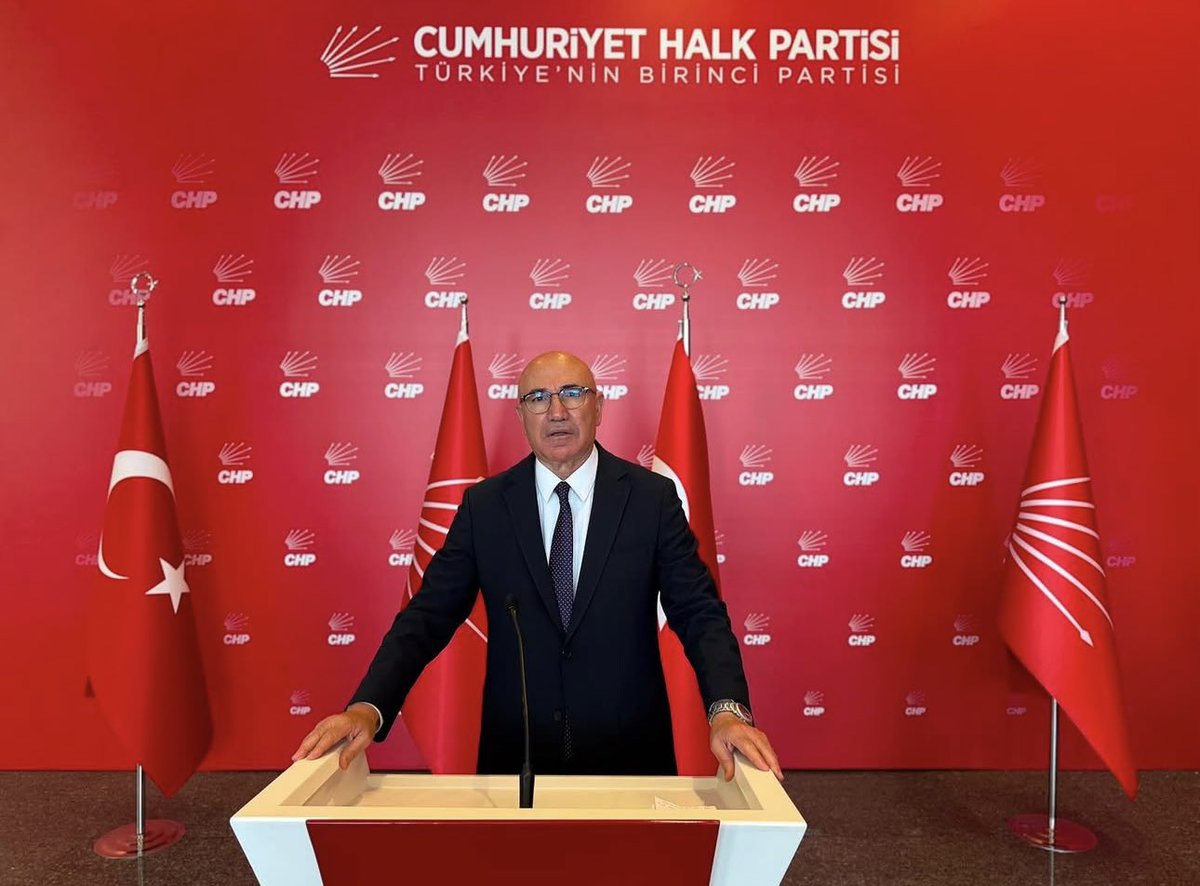 Fikret Orman Askeri tweet media