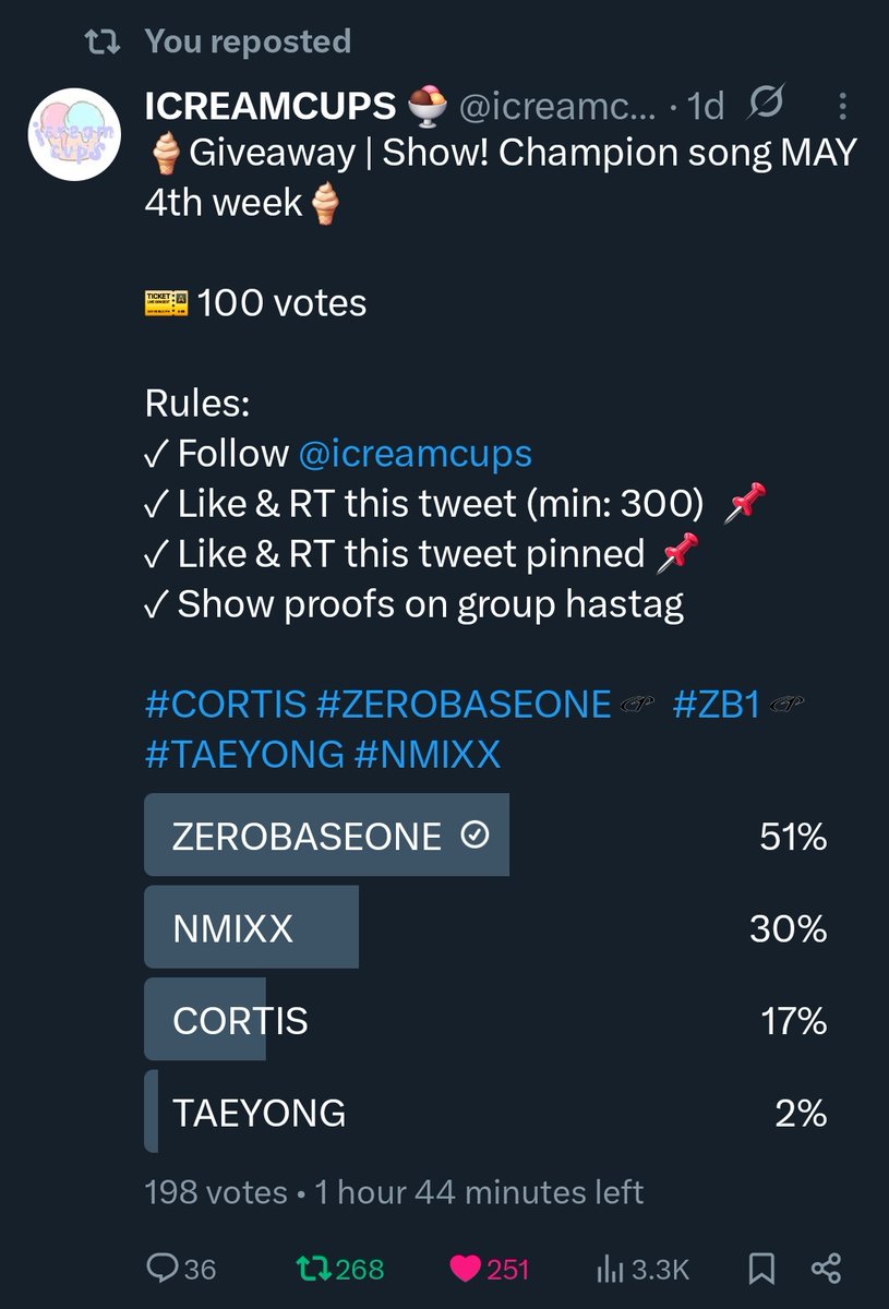 arin 🌸 tweet media