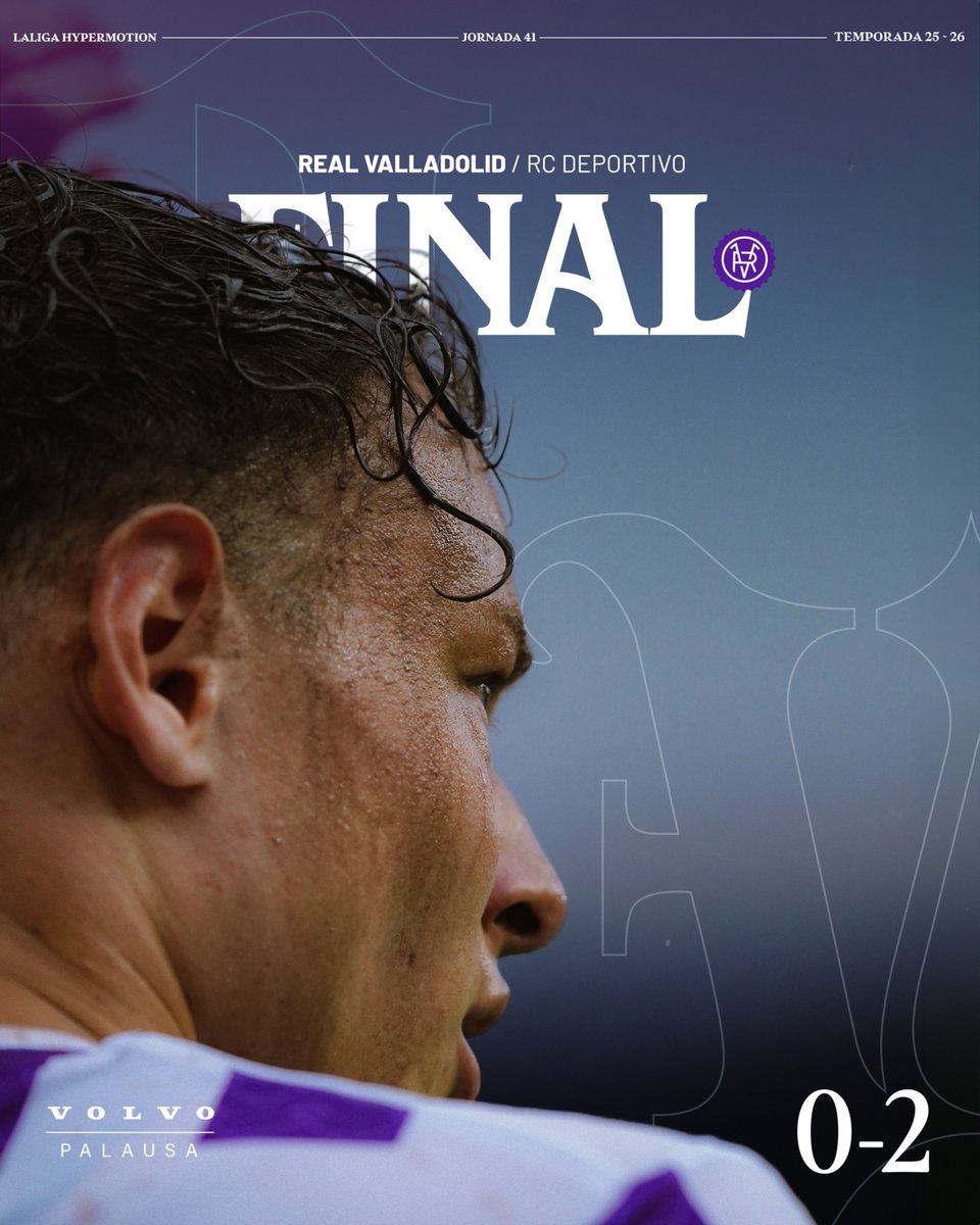 Real Valladolid C.F. tweet media