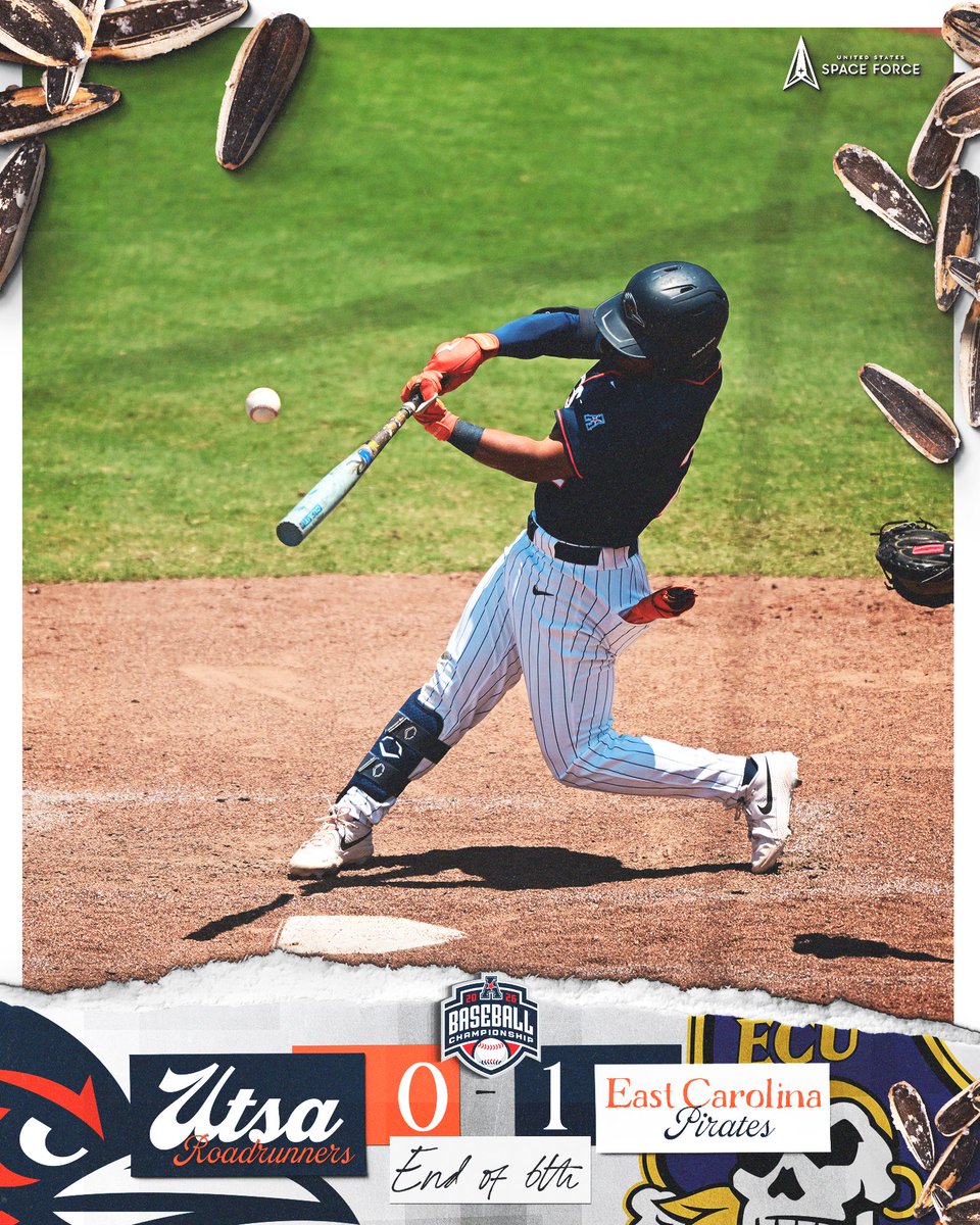 UTSABSB's tweet photo. Not done yet

#BirdsUp🤙 | #LetsGo210 https://t.co/qCoPkJvyye