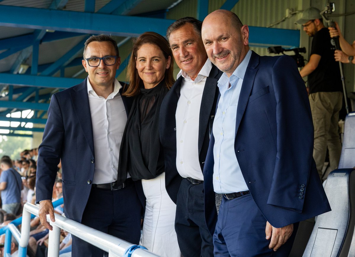 RFEF tweet media