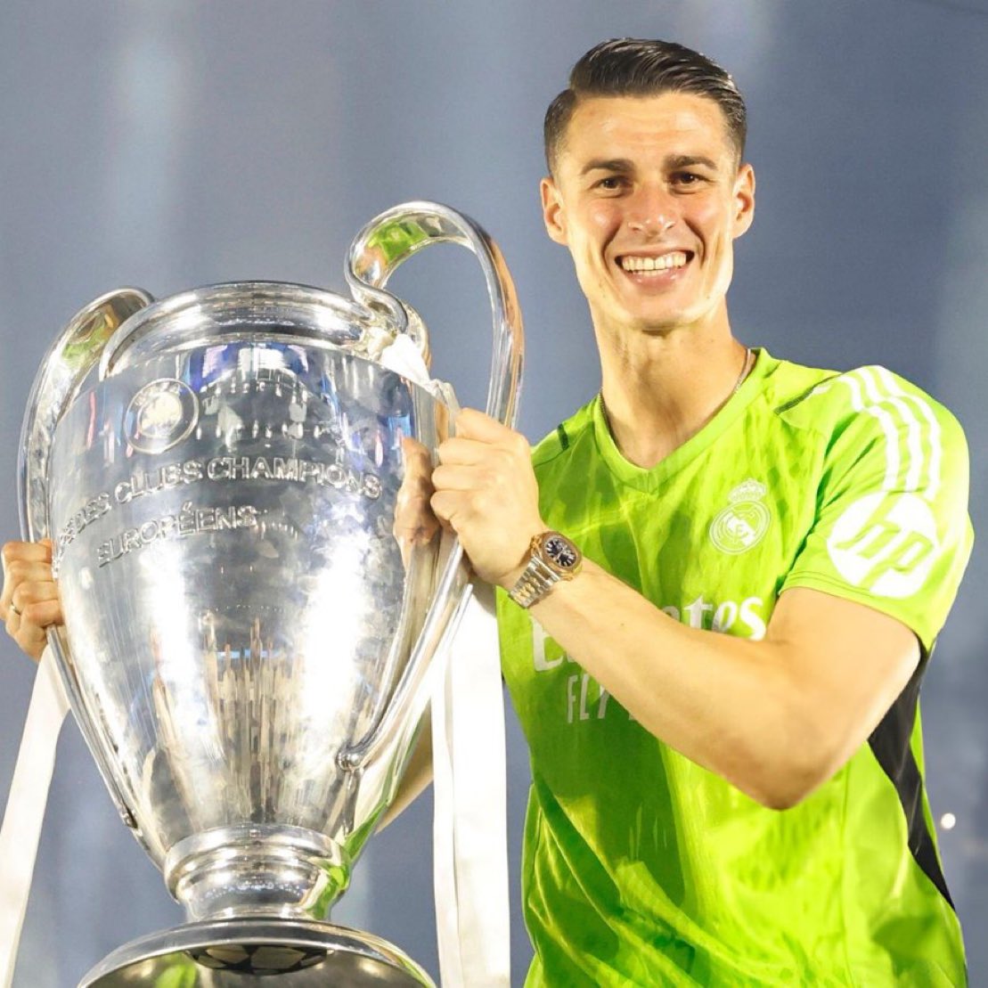 Madrid Xtra tweet media