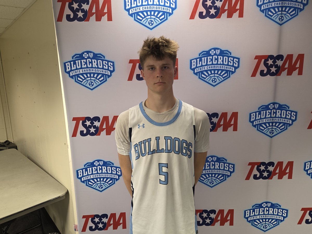 Prep Hoops Tennessee tweet media