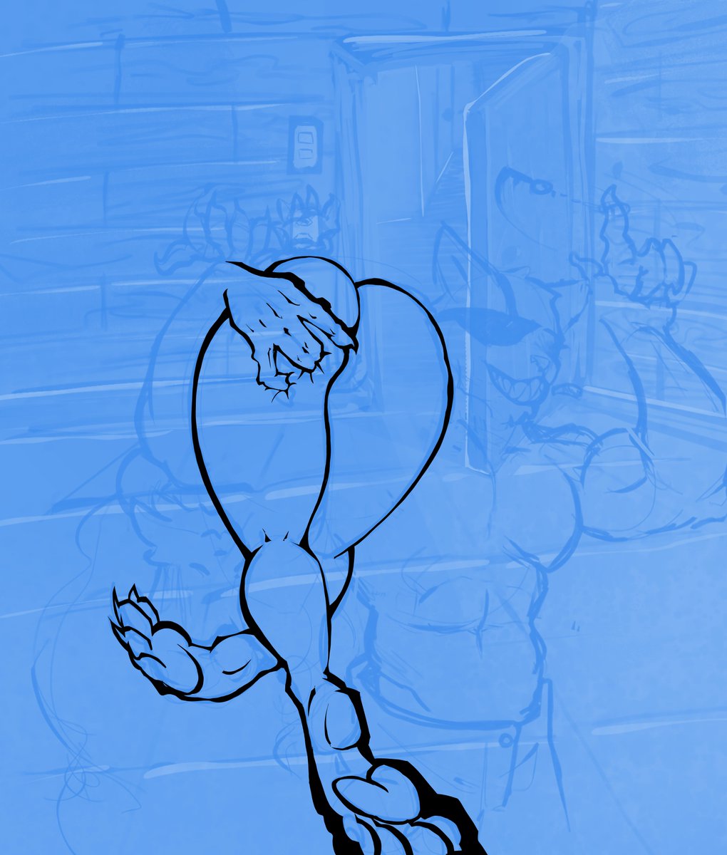 🔞NERO - COMMS OPEN tweet media
