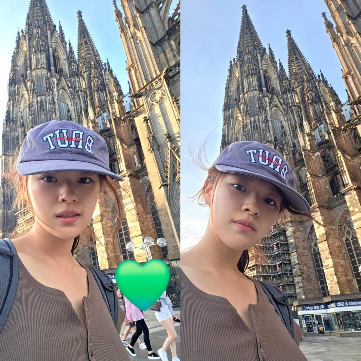 ayi (@jeouno_) / Posts / X