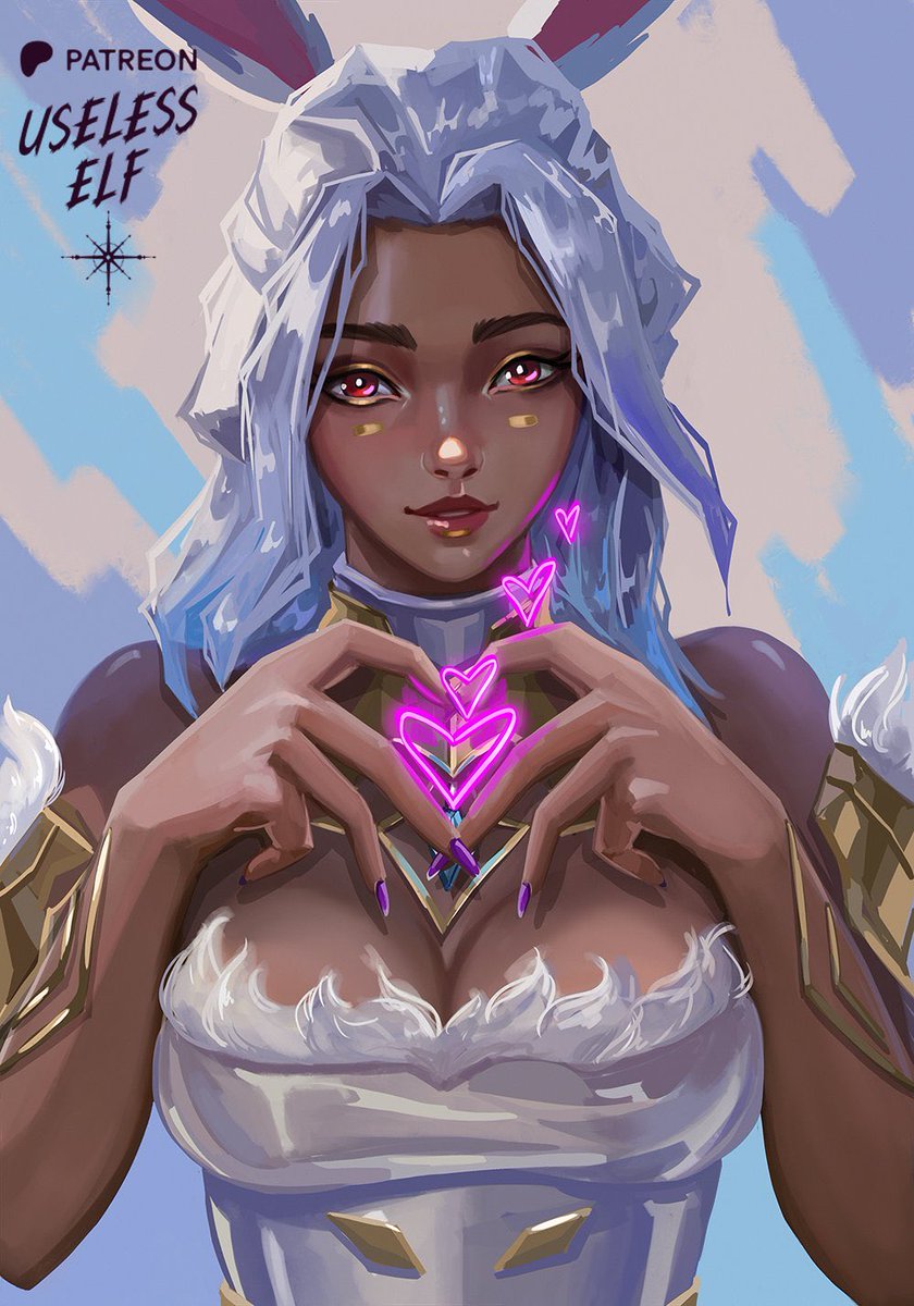 Useless Elf ✨Comms are open✨ tweet media