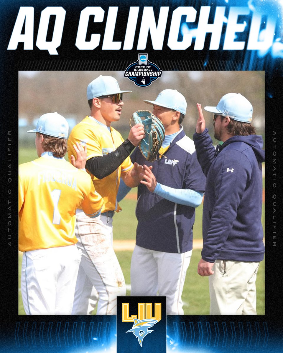 NCAA Baseball tweet media