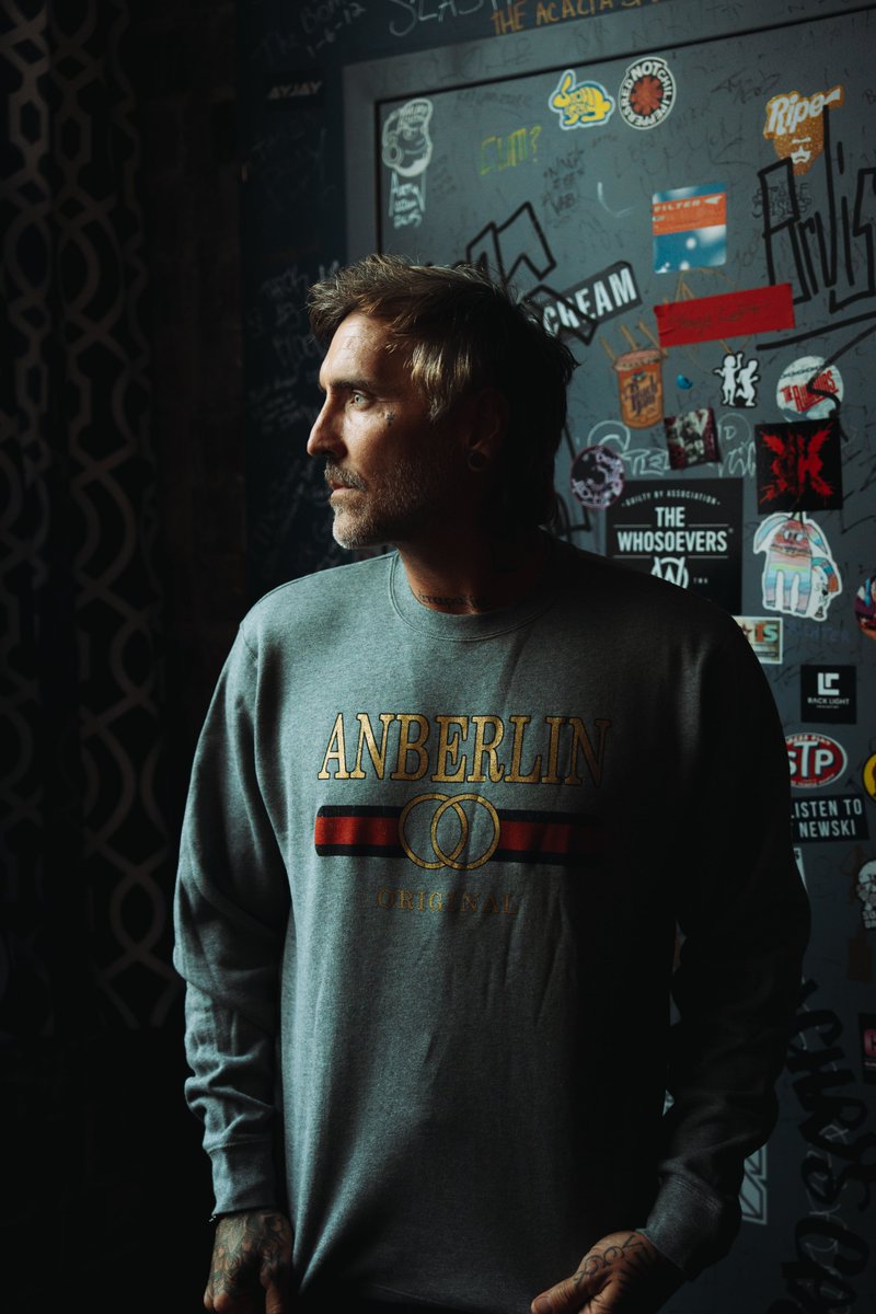 Anberlin tweet media