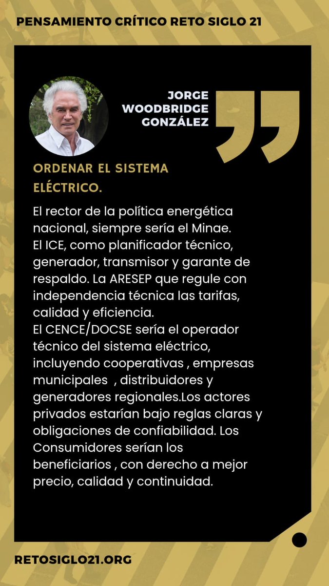 Jorge Woodbridge tweet media