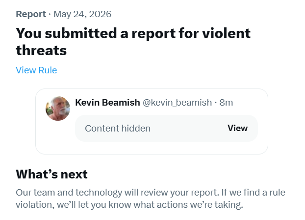 Bud has a PhD in White Trashology tweet media
