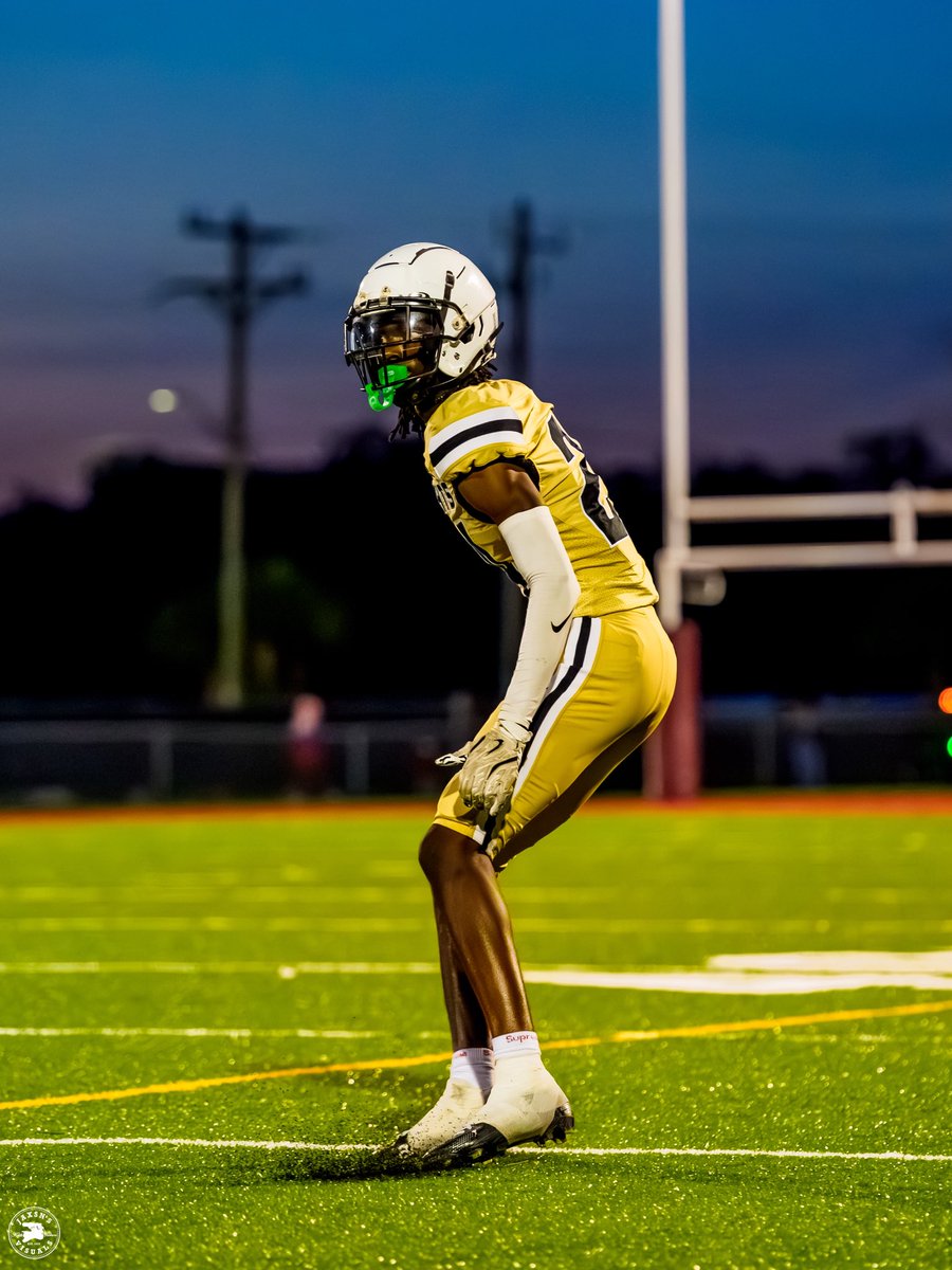 TARON SMITH 6’4 DB🦍 tweet media