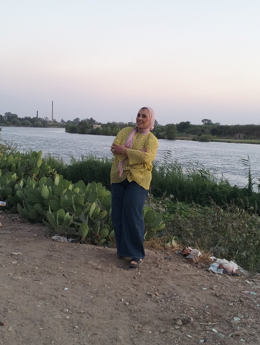 Ghada Hamdi tweet media