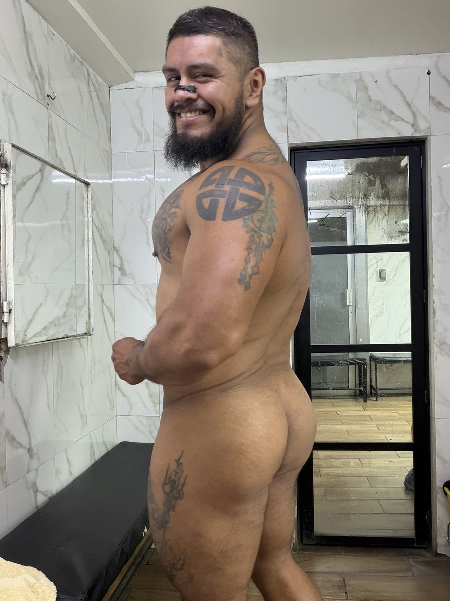 Alvaro Miranda Rush tweet media