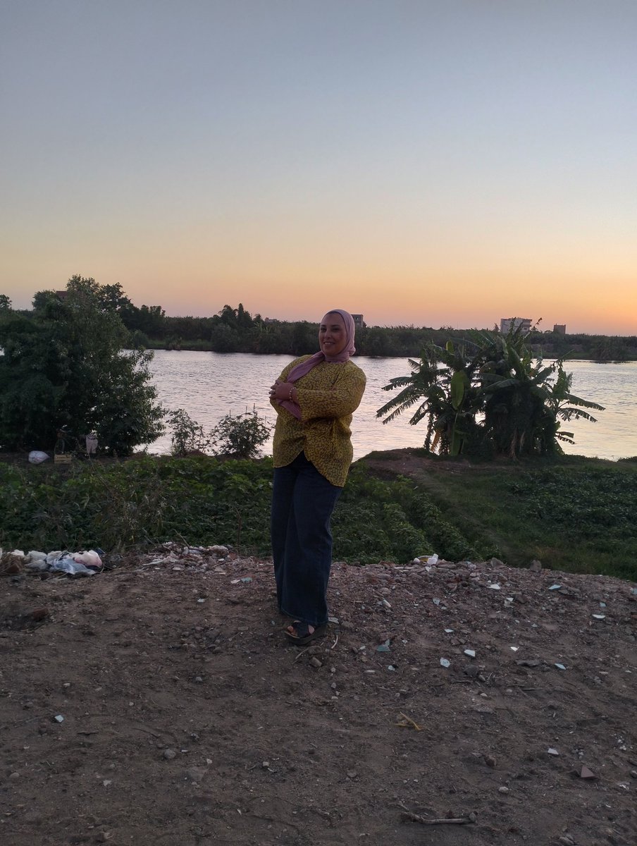 Ghada Hamdi tweet media