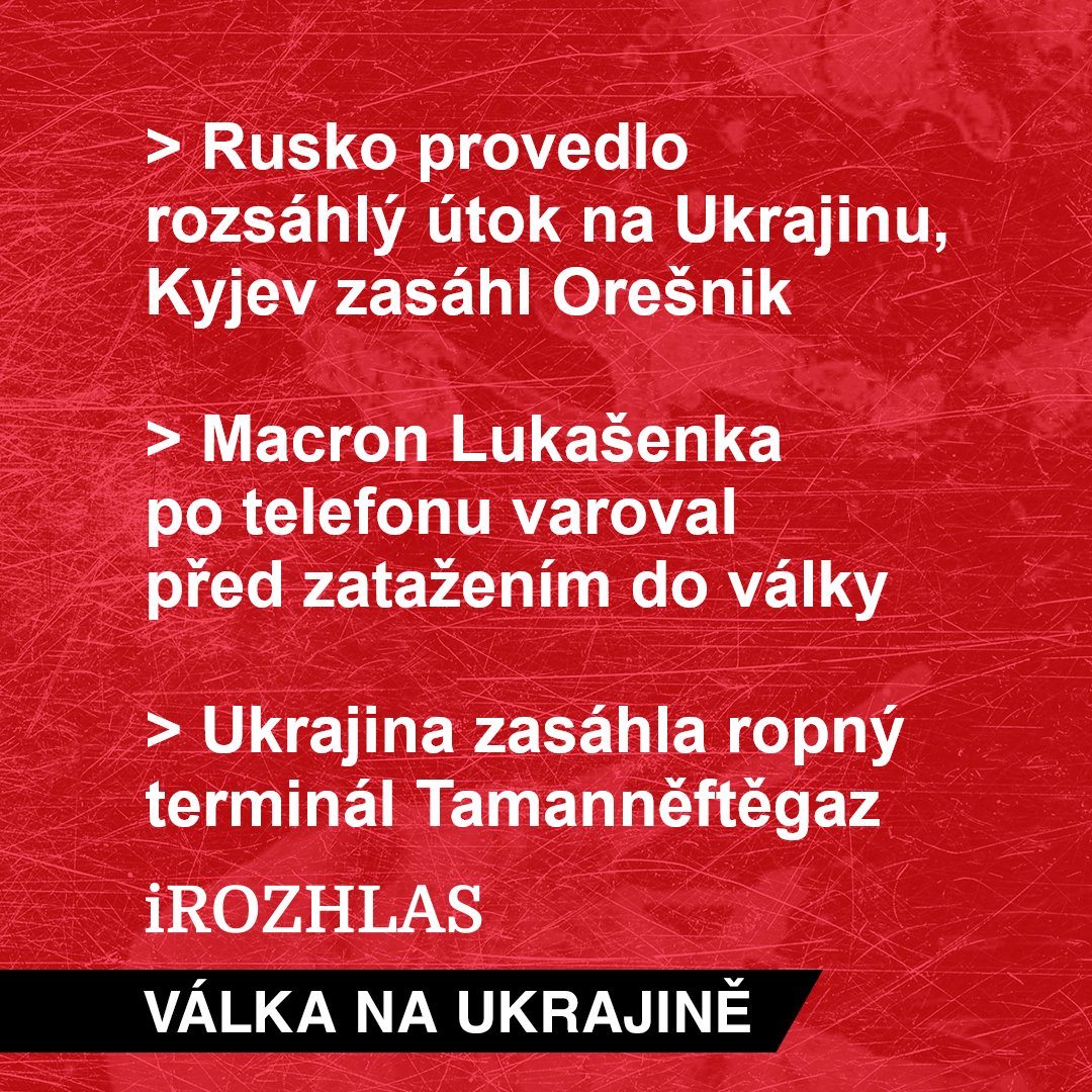 iROZHLAS.cz tweet media
