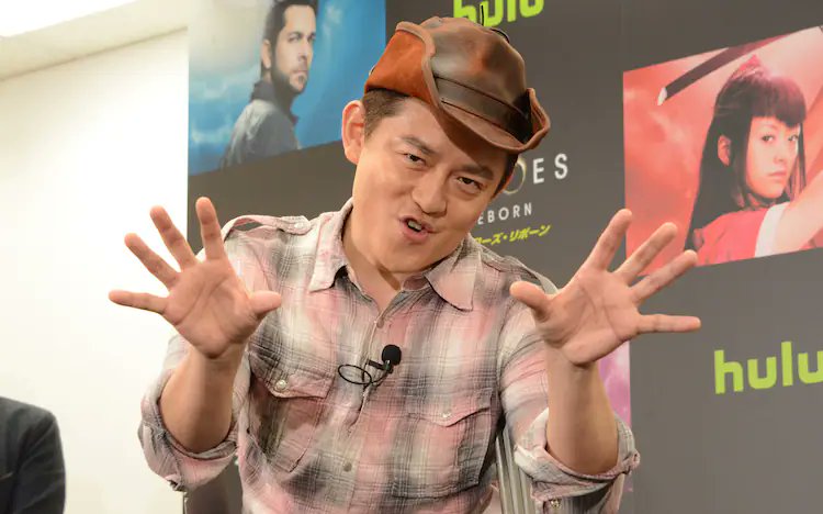 藤(FJ) tweet media