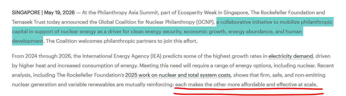 Nuclear Energy Institute tweet media