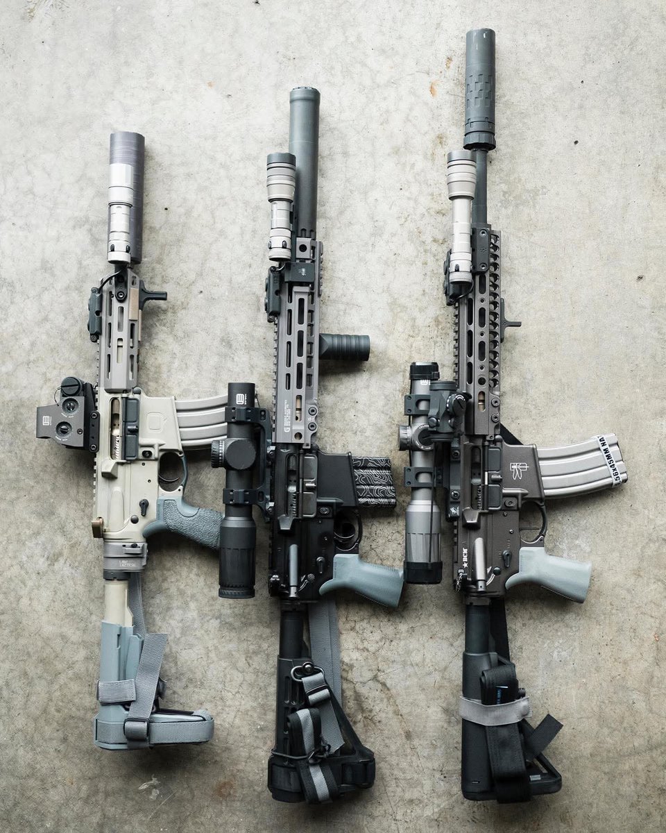 Gun Fanatics tweet media